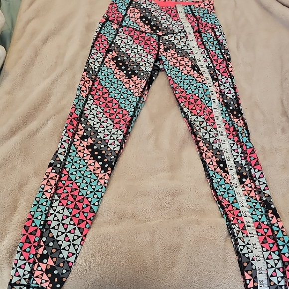 Victoria's Secret Sport Leggings - Size SP - Picture 7 of 10